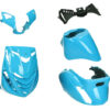 Sky Blauw