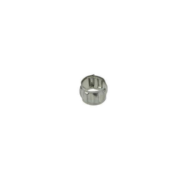 kartelring Piaggio origineel primaire as (kraallager) 5mm primavera