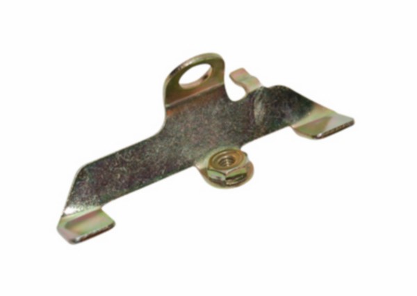 slotplaat Piaggio origineel tankklep runner 299903