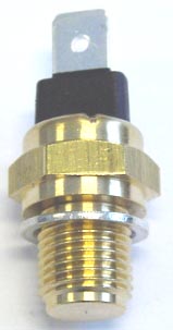 Temperatuursensor dun LX 4t-4v