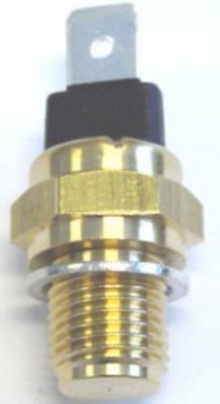 temperatuursensor dun lx 4t-4v
