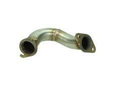 Uitlaatbocht Turbokit sr125