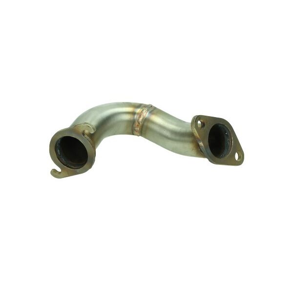 uitlaatbocht Turbokit sr125