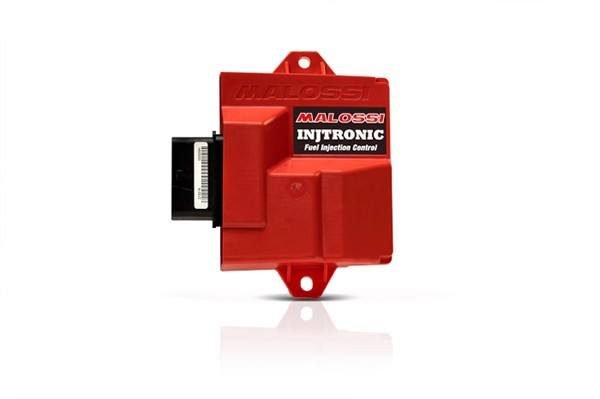 ECU unit malossi euro-5 (voor Malossi cil 80cc) liberty