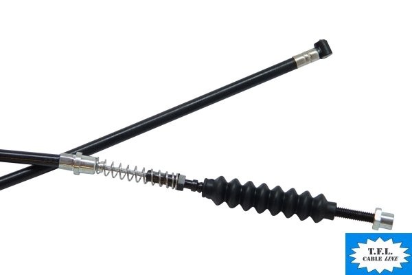 achterremkabel tfl teflon fly 2t