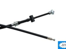 Voorremkabel tfl teflon zip 4t