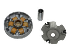 Variokit Piaggio origineel — geschikt voor Piaggio 19x15.5mm LX