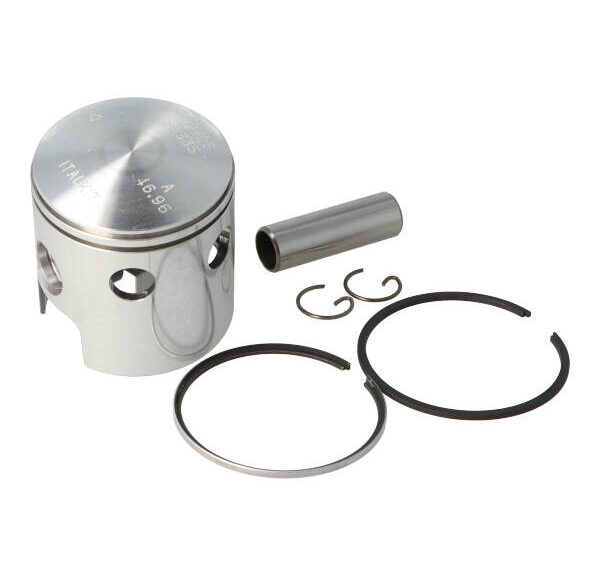 Zuiger gilardoni A 74cc 47mm condor — geschikt voor Puch Maxi