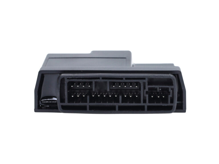 Ecu Unit Esprit Euro-4 Snel Sco Piaggio 4t-3v I-get