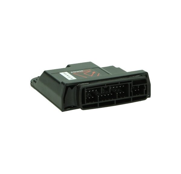 ECU unit esprit euro-4 snel sco piaggio 4t-3v I-get