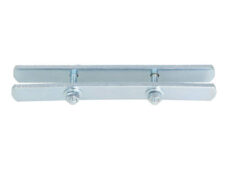 Montageset buddyseat (voor o.a. 31684) — geschikt voor Puch Maxi