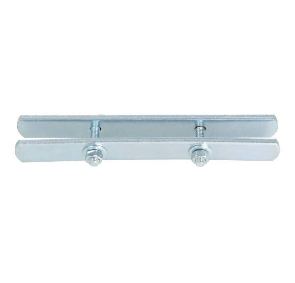 Montageset buddyseat (voor o.a. 31684) — geschikt voor Puch Maxi