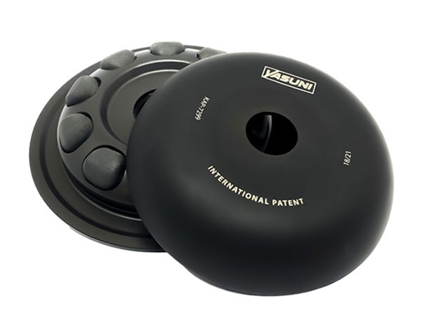 Variokit Yasuni axial 50/90cc — geschikt voor Piaggio