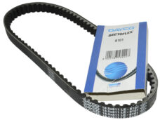 V-snaar dayco/pirelli 811x18.5 12inch ice