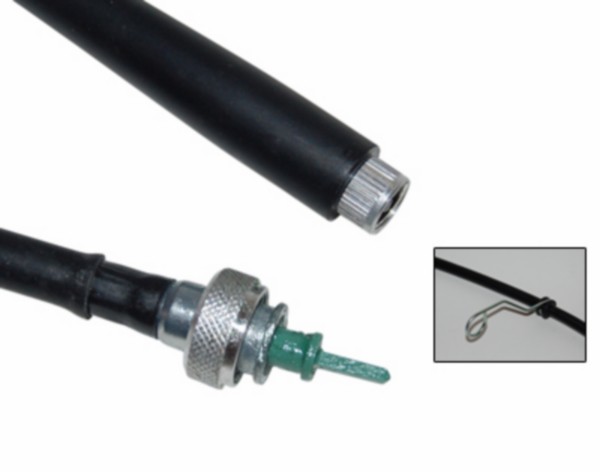 kilometertellerkabel Piaggio origineel boulevard