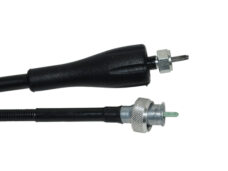 Kilometertellerkabel Piaggio origineel — geschikt voor Piaggio Tot 2005 Runner 125cc