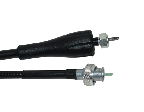 Kilometertellerkabel Piaggio origineel — geschikt voor Piaggio Tot 2005 Runner 125cc