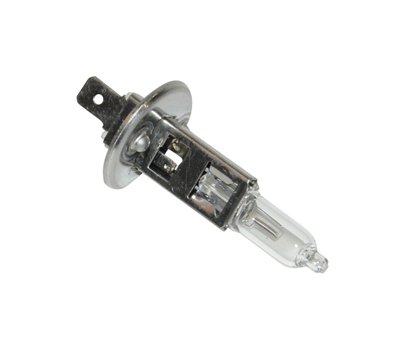 Lamp 12V halogeen Piaggio origineel — geschikt voor Piaggio 55w h1 MP3