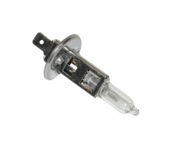 lamp 12V halogeen Piaggio origineel 55W h1 mp3