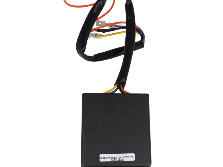 Toerenbegrenzer Euro-b Cdi + Afstandsbediening Euro-3/4/5  Rst 2.0 Sco Piaggio 4t-3v I-get