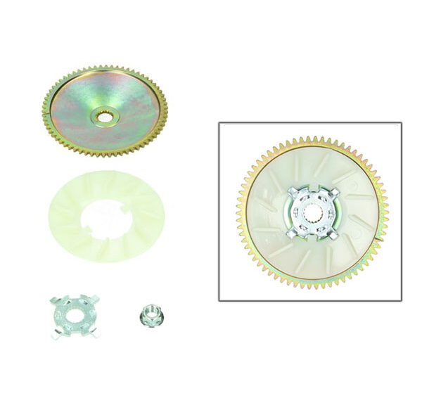 Starttandwielset Cif set ot — geschikt voor Piaggio Zip Sp