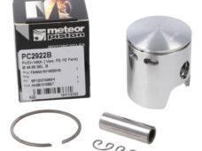 Zuiger meteor B 4-poort cilinder