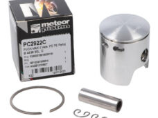 Zuiger meteor C 4-poort cilinder