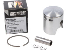 Zuiger meteor D 4-poort cilinder