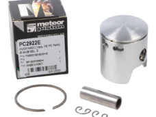 Zuiger meteor E 4-poort cilinder