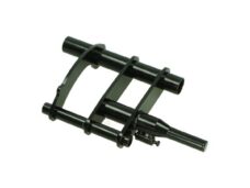 motorophanging euro-2 achter zip 4t 2v 647217