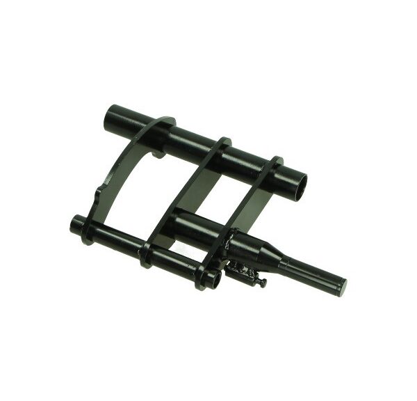 motorophanging euro-2 achter zip 4t 2v 647217