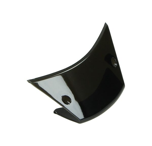 achterlichtglas DMP donker smoke piaggio
