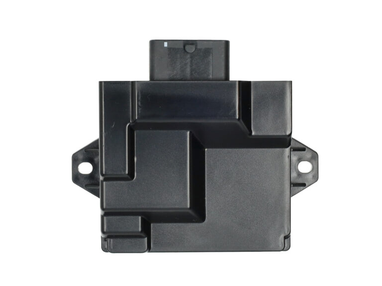 Ecu Unit Euro-5 Onbegrensd 45km Plus Sco Piaggio 4t