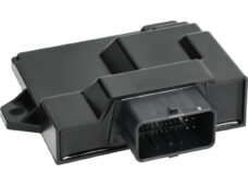 ECU unit euro-5 onbegrensd 45km plus sco piaggio 4T
