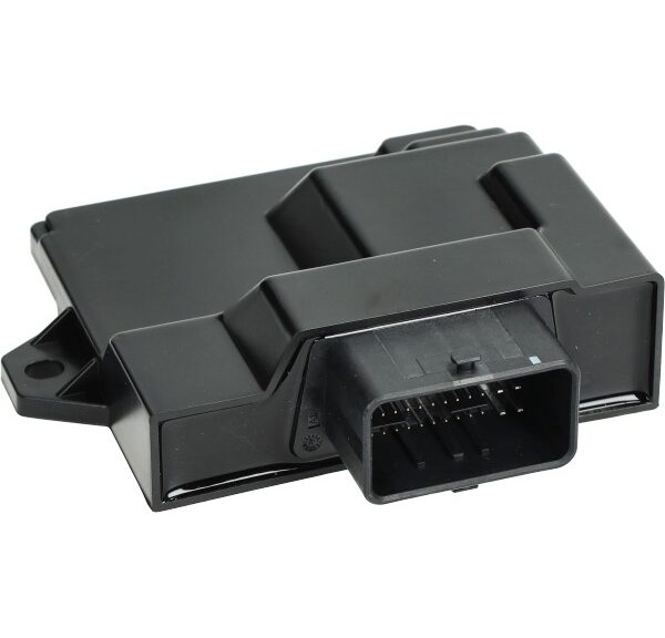 ECU unit euro-5 onbegrensd 45km plus sco piaggio 4T