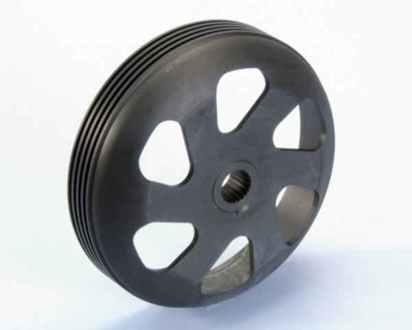 koppelinghuis polini 134mm runner 125cc 2t