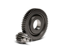 Overbrengingset Malossi sec. HTQ 15/55t liberty IGET