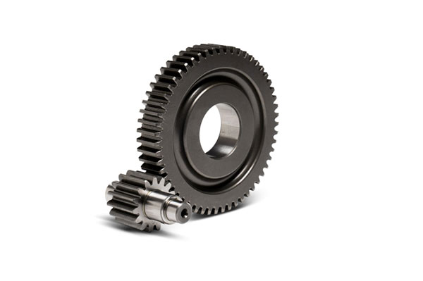 Overbrengingset Malossi sec. HTQ 15/55t liberty IGET