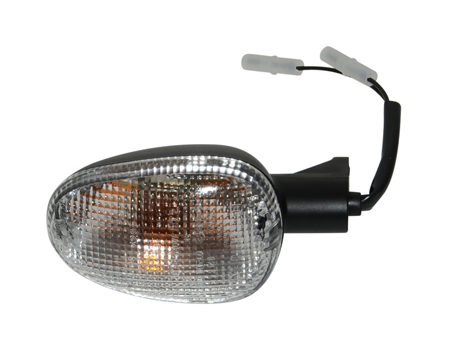 Knipperlicht Piaggio origineel linksachter — geschikt voor Piaggio Runner RST