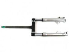 voorvork Piaggio origineel compleet gilera runner 125cc 4t