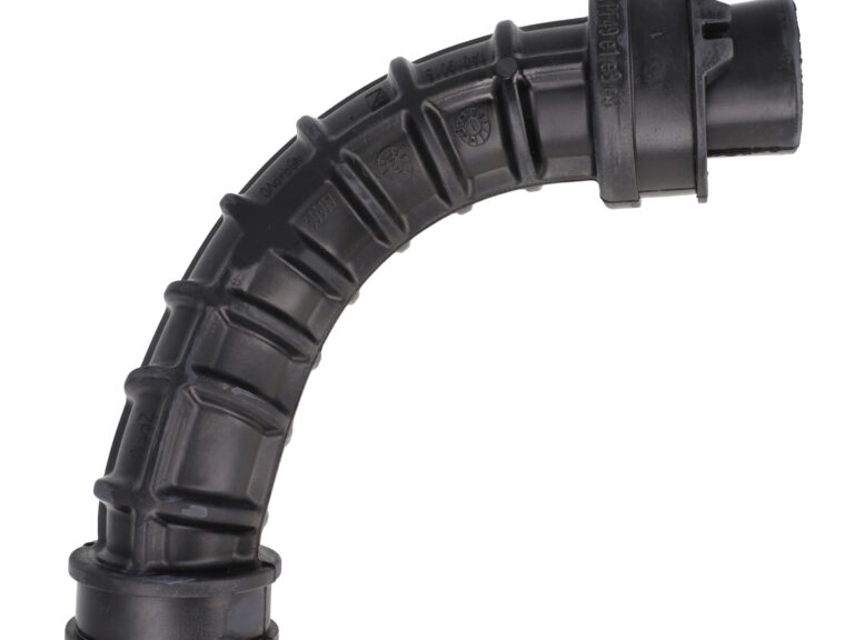 Luchtfilterslang Piaggio Origineel 45km Euro-5 Zip 4t 1a019015