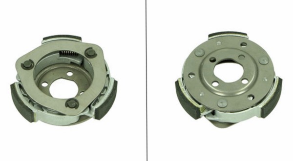 koppelingsegment runner 125cc