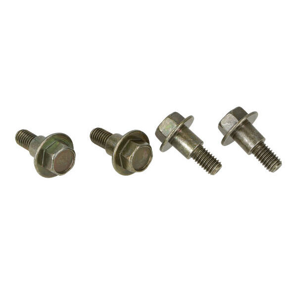 Boutset cilinderkop — geschikt voor Gilera Runner 125cc