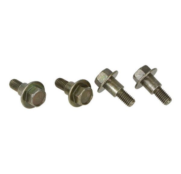 boutset cilinderkop 4pcs gilera