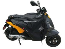 Beenkleed Tucano thermoscud SGAS systeem v.a — geschikt voor Piaggio 1 One r231
