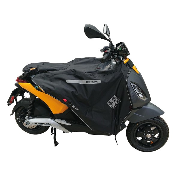 Beenkleed Tucano thermoscud SGAS systeem v.a — geschikt voor Piaggio 1 One r231