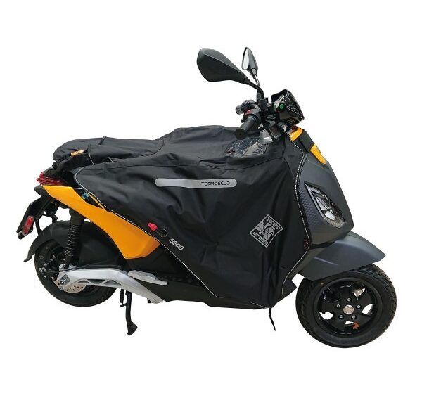 beenkleed tucano thermoscud SGAS systeem v.a 2022 piaggio1 (one) r231