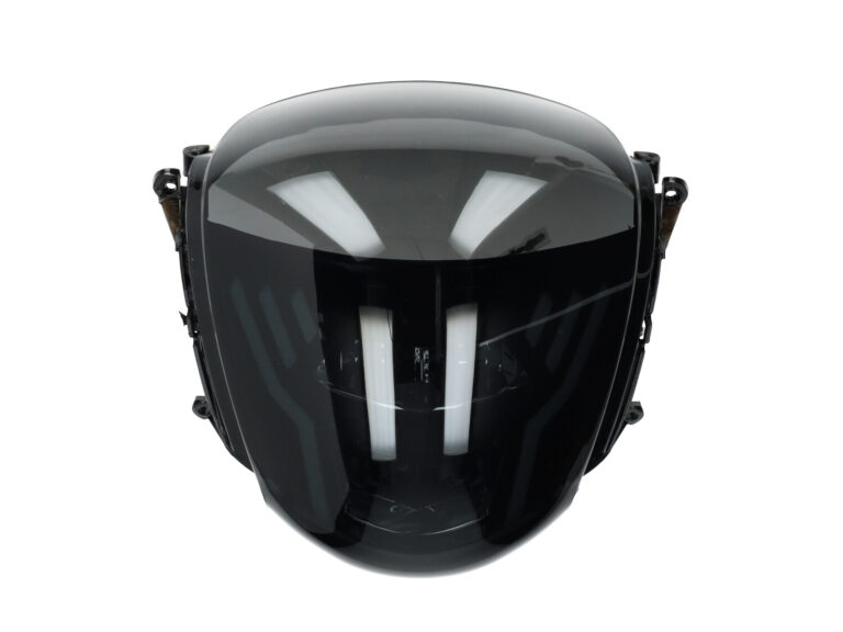 Koplampunit Dmp Led Sport-1 (zie Info) Smoke Piaggio, Zip2000
