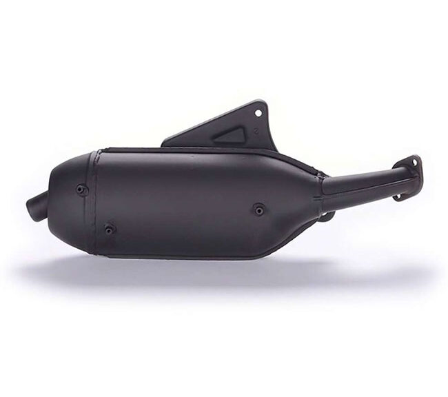 Uitlaat Sitoplus 125-180cc runner
