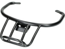 Achterdrager Regia sport Evo Indo style — geschikt voor Vespa GTS